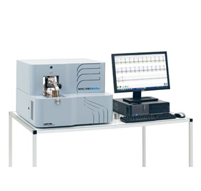 SPECTROMAXxF分光儀 SPECTROMAXxF分光儀