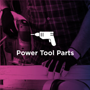 電動工具零件